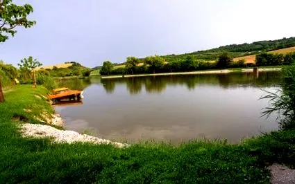 водах мисливський
