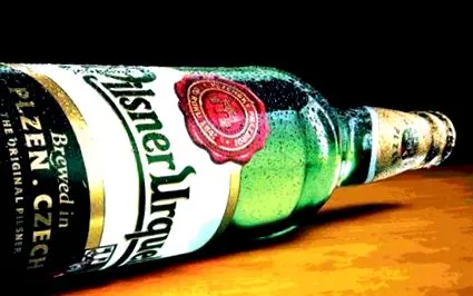 pilsner прави
