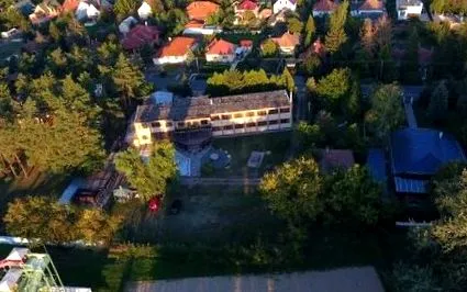 сулитура хотел