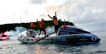 mondial atlantic
