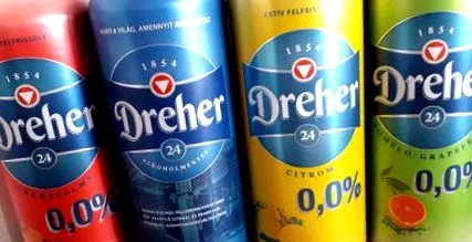 рішення dreher