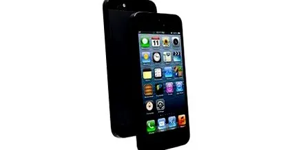 iphone софтуера