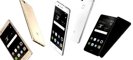 наследствен huawei
