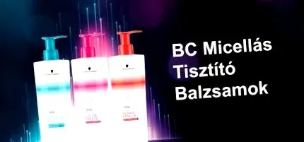 micellar hair