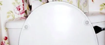 цистит причини