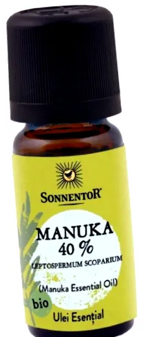 10ml Manuka illóolaj