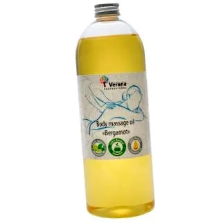 релаксирачко масла