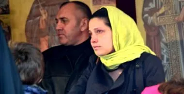 ahol egyház