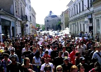 утопија