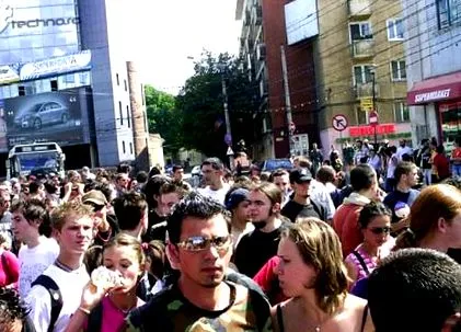 утопија