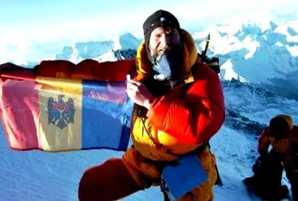 everest