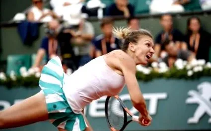 halep