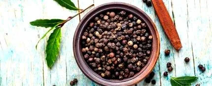 pepper