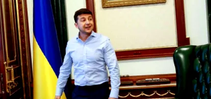 zelenski