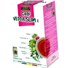 slim vedda