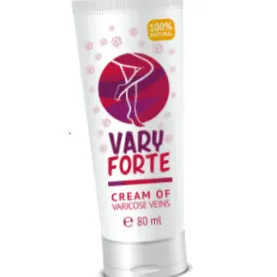 крем-леток varyforte