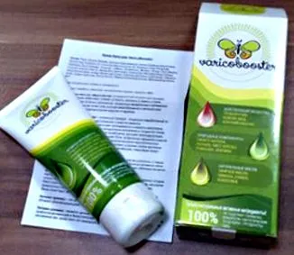 varicobooster