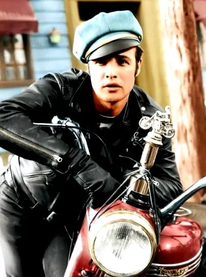 Marlon Brando