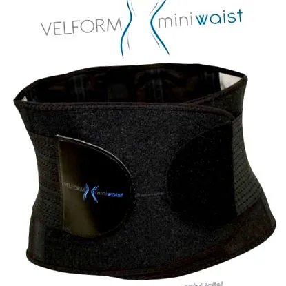 velform derék