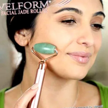 facial velform