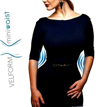 derék waist