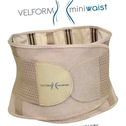 waist velform
