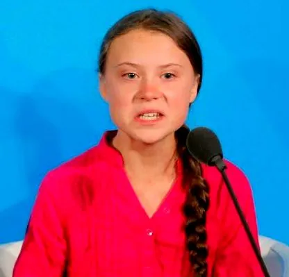 greta