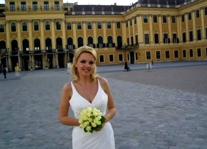 inkább menyasszonyi