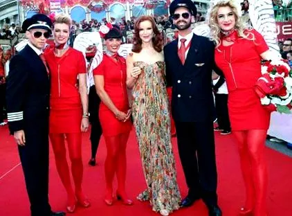 conchita videó