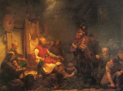 ragnar élete