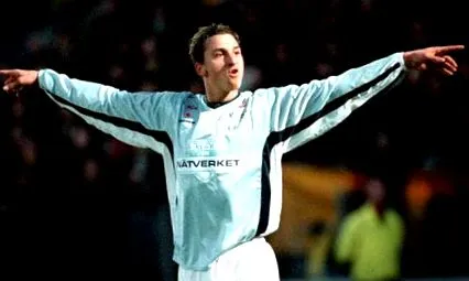 zlatan