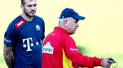 iordănescu