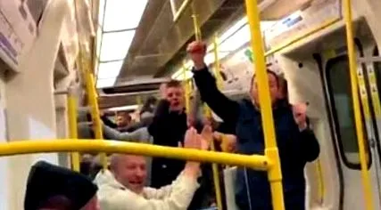 metróval