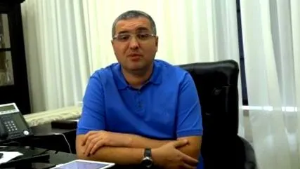 képviselő video