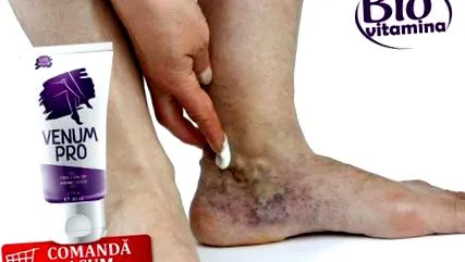 venum biovitamin