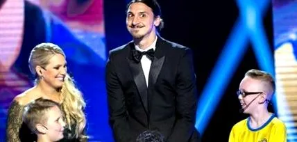 zlatan