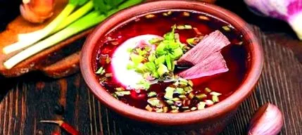 вкусна