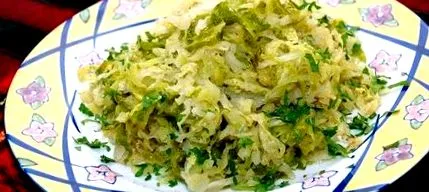 вкусна