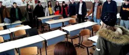 középpontjában video