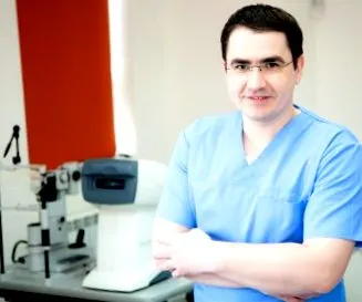 kórház központi