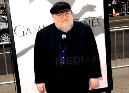 george george