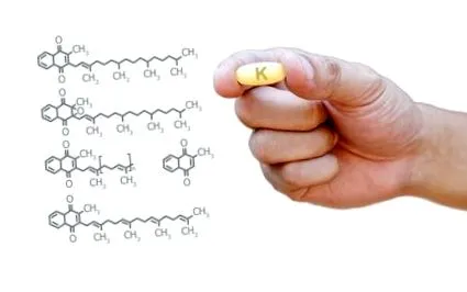 számos k2-vitamin