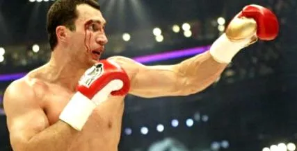 klitschko akar