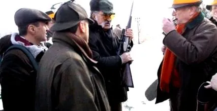балк