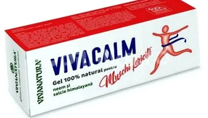 masszázs vivacalm