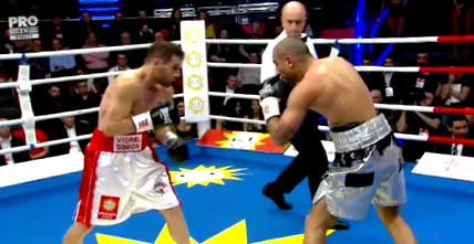 interkontinentális