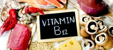 b12-vitamin előnyei