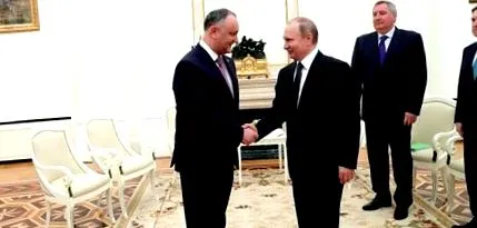 oroszországi