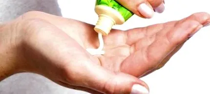 kezelés ízületek