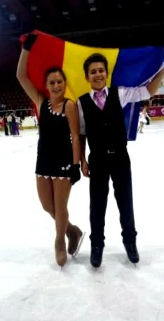 olimpiára akarok